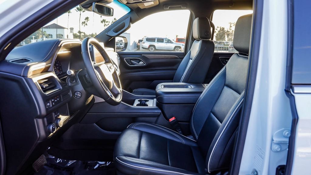 Used 2024 Chevrolet Tahoe Premier image 18