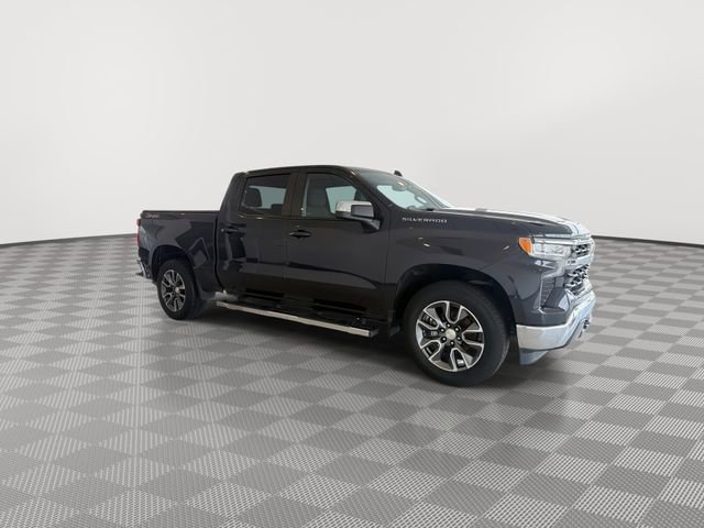 Certified 2023 Chevrolet Silverado 1500 LT image 13