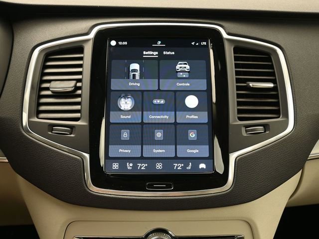 Used 2023 Volvo XC90 B5 Core w/ Climate Package image 16