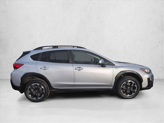 Used 2023 Subaru Crosstrek 2.0i Premium image 4