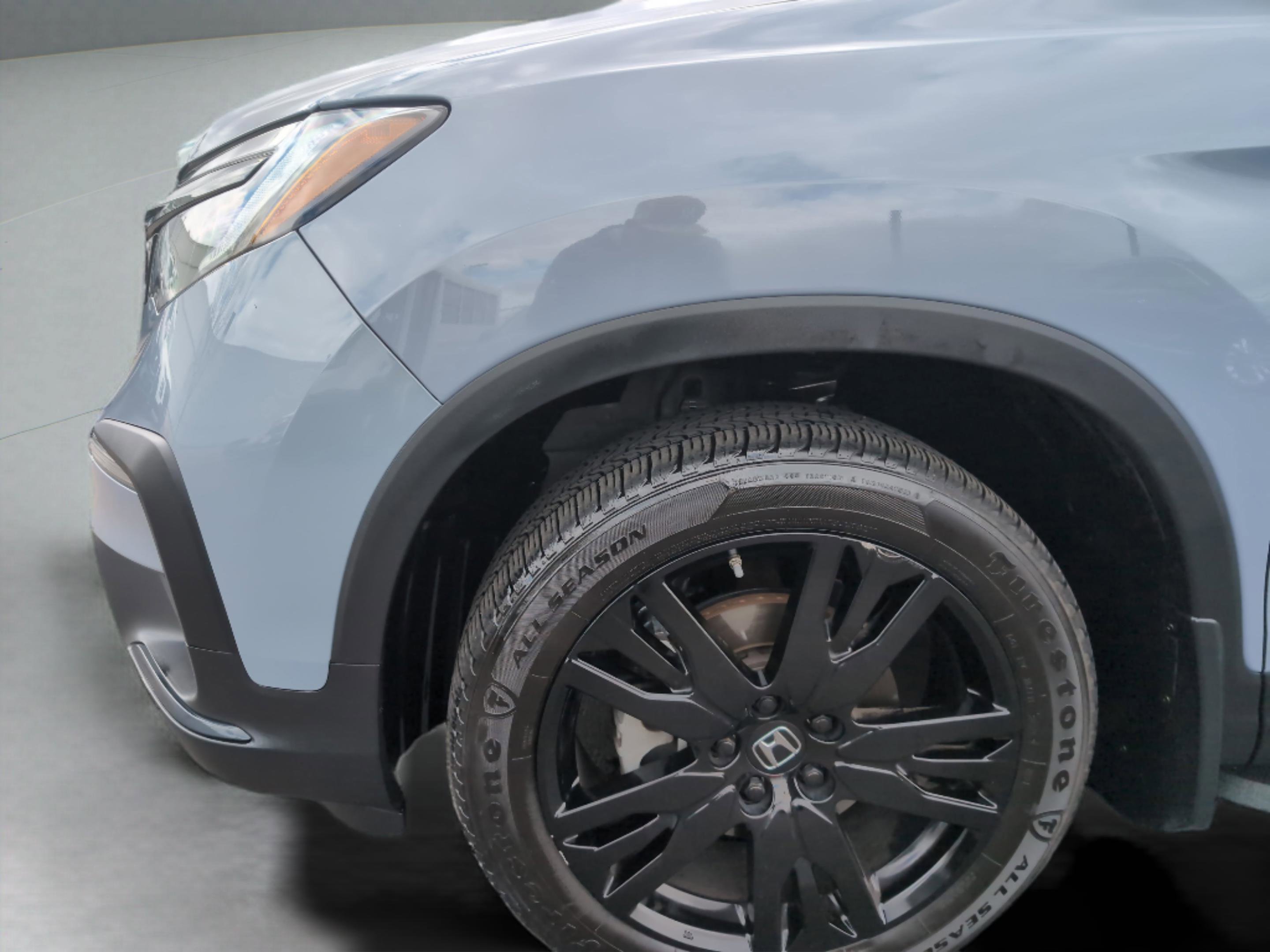 Used 2022 Honda Pilot Special Edition image 31