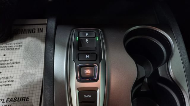 Used 2022 Honda Pilot Sport image 18