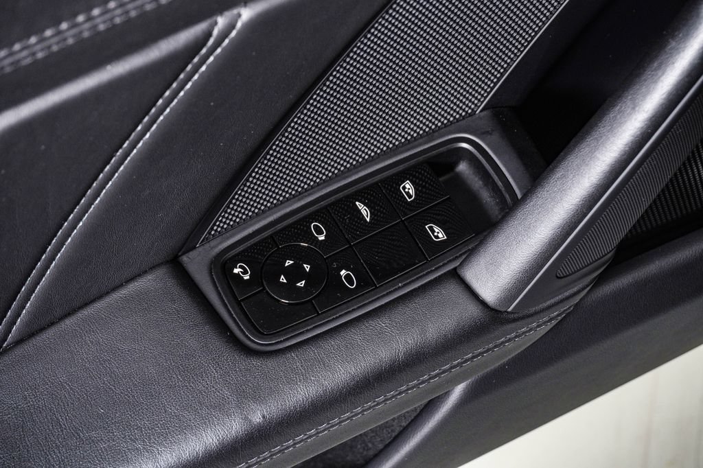 Certified 2021 Porsche 911 Turbo S AWD/4WD image 34