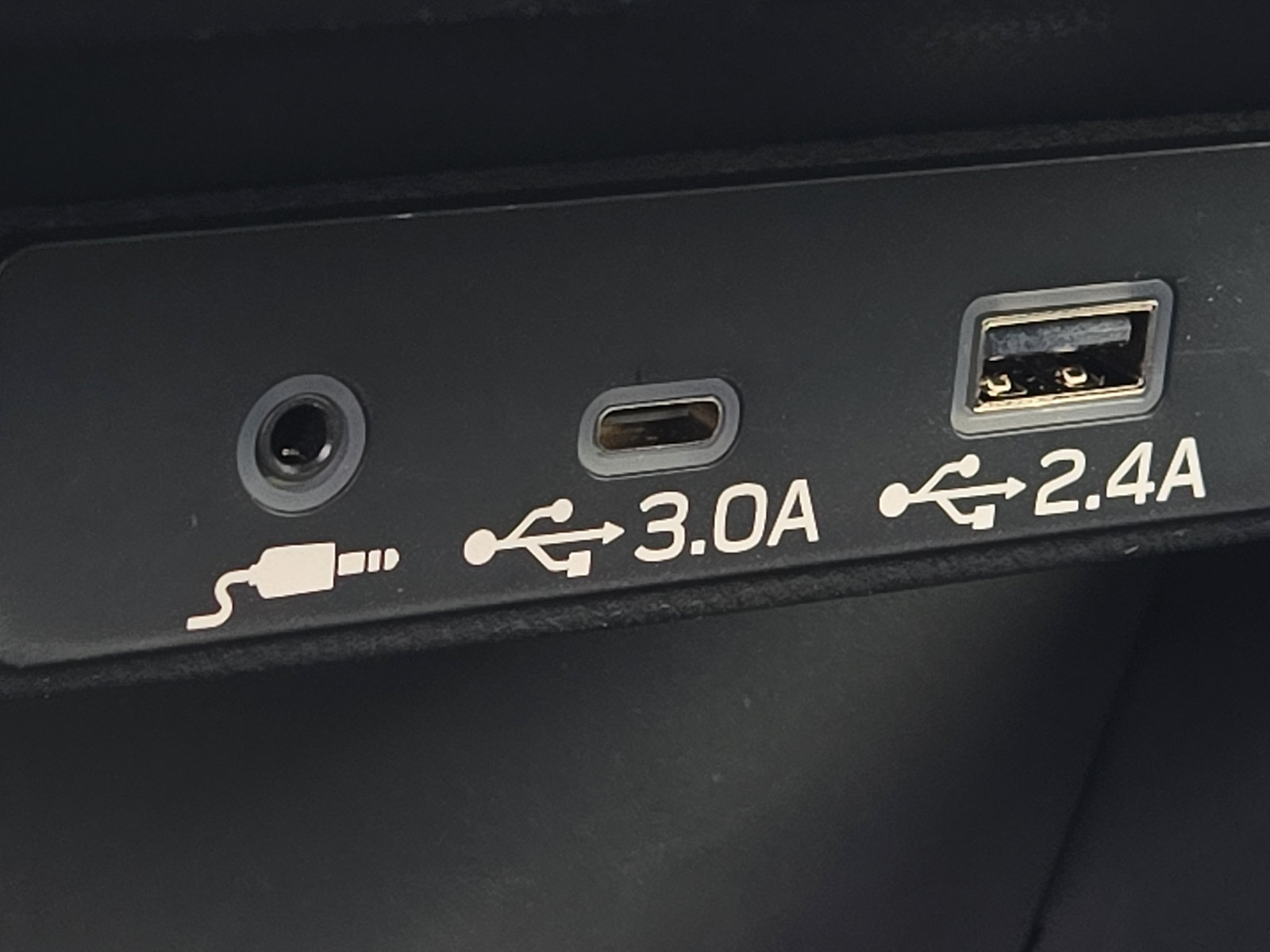 Certified 2026 Subaru Forester Limited AWD/4WD image 30