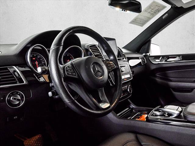 Used 2017 Mercedes-Benz GLE 350 4MATIC image 10