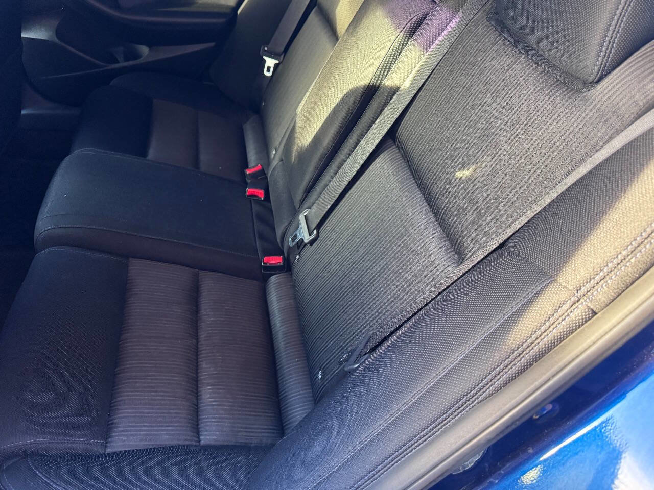 Used 2018 Nissan Maxima 3.5 S image 25