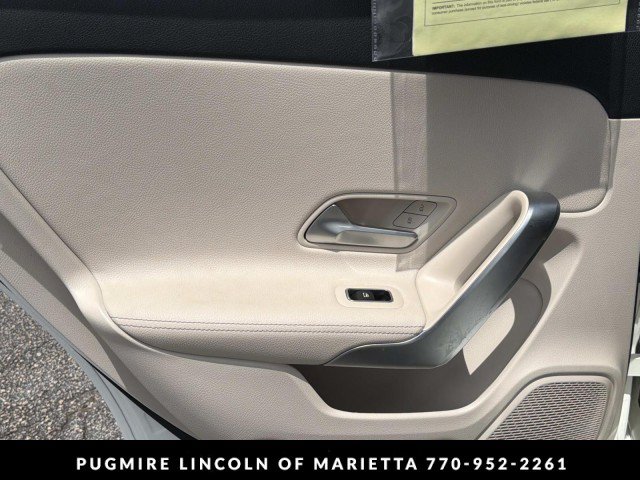 Used 2021 Mercedes-Benz A 220 image 21