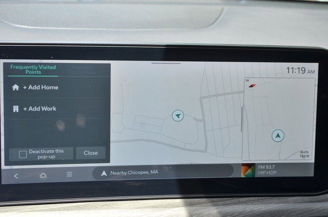 Used 2025 Kia K5 EX image 33