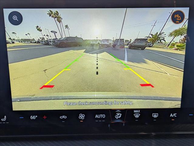 New 2025 Ford Mustang Coupe image 13