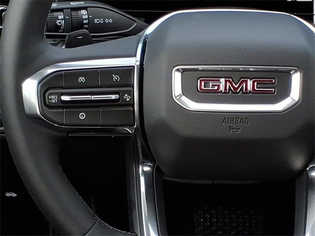 New 2026 GMC Terrain Elevation w/ Elevation Premium Package image 6