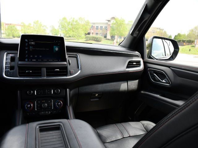 Used 2023 Chevrolet Tahoe RST AWD/4WD image 26