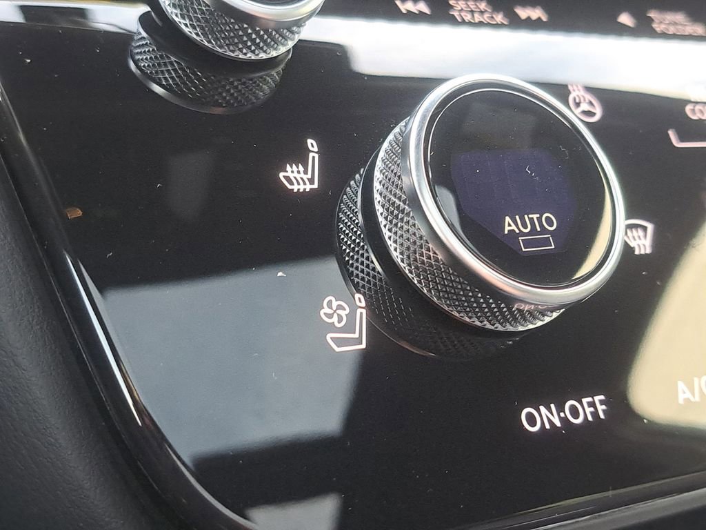 New 2026 INFINITI QX60 Sport w/ Dark Cargo Package image 10