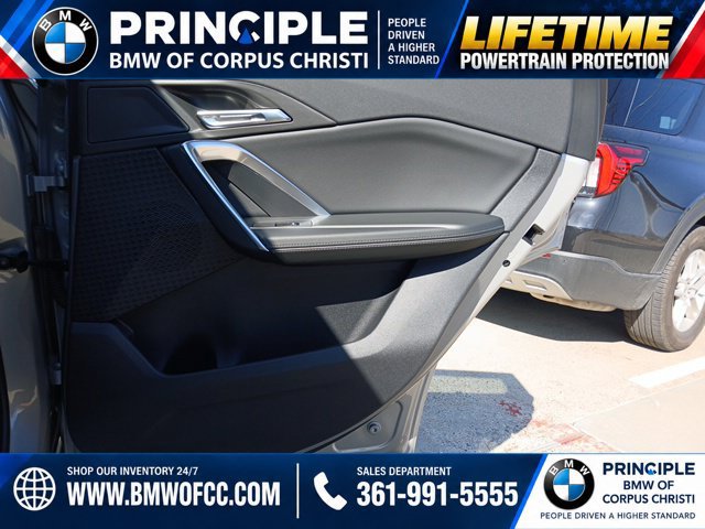 New 2026 BMW X1 xDrive28i w/ Technology Package AWD/4WD image 12