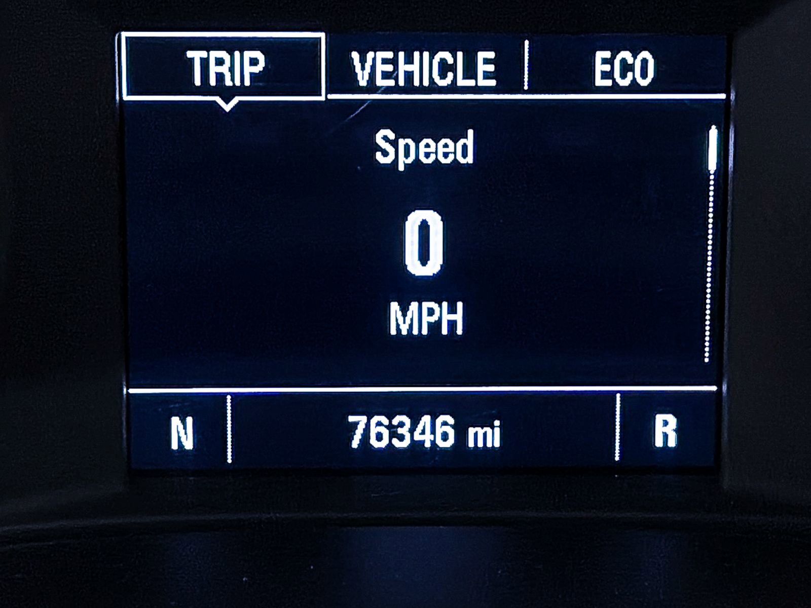 Used 2019 Chevrolet Malibu RS w/ LPO, Convenience Package 1 image 25