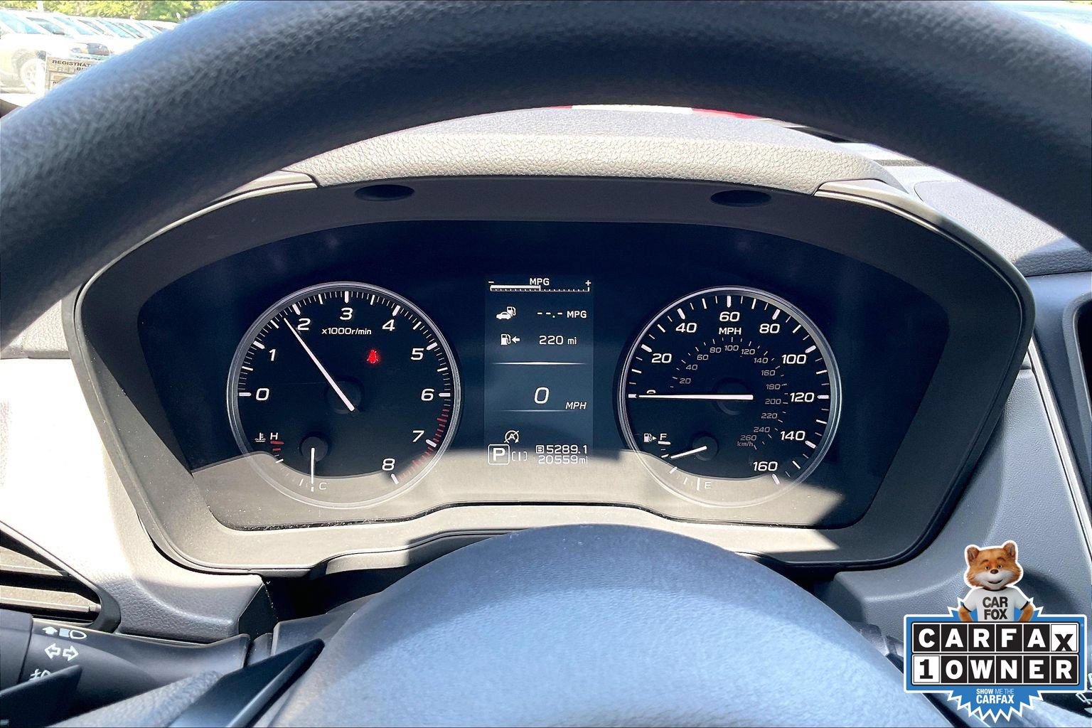 Certified 2024 Subaru Crosstrek 2.0i Premium AWD/4WD image 27
