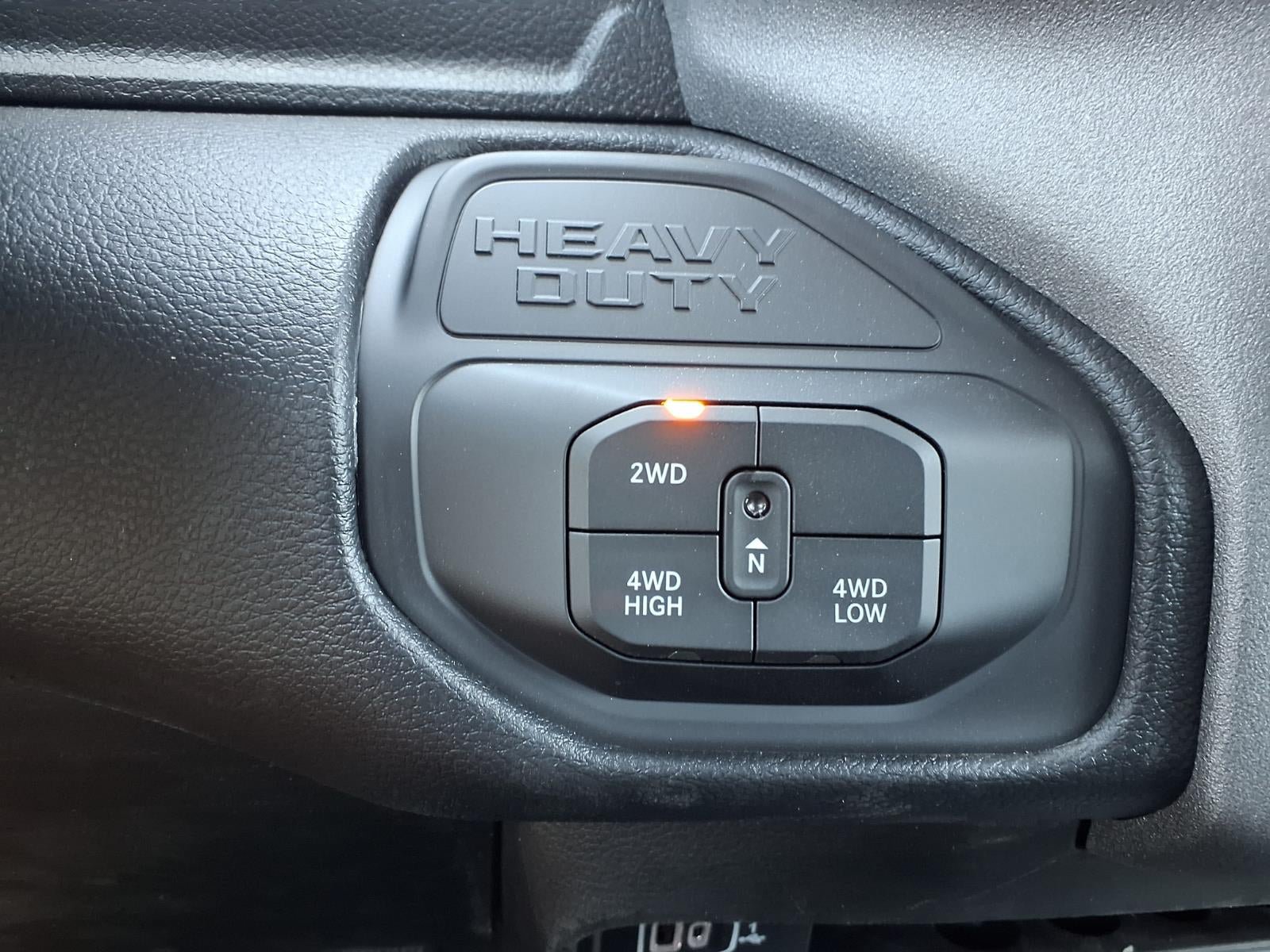New 2026 RAM 4500 Tradesman w/ Chrome Appearance Group AWD/4WD image 6