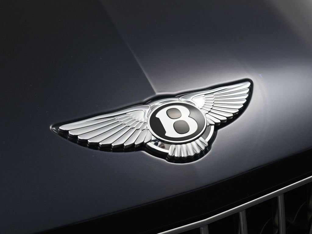 Certified 2023 Bentley Bentayga Extended Wheelbase AWD/4WD image 13