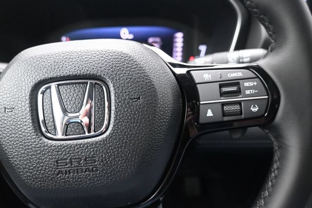 New 2026 Honda Pilot EX-L image 29