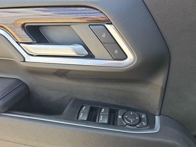 New 2026 Chevrolet Silverado 1500 RST w/ All Star Edition Plus AWD/4WD image 24