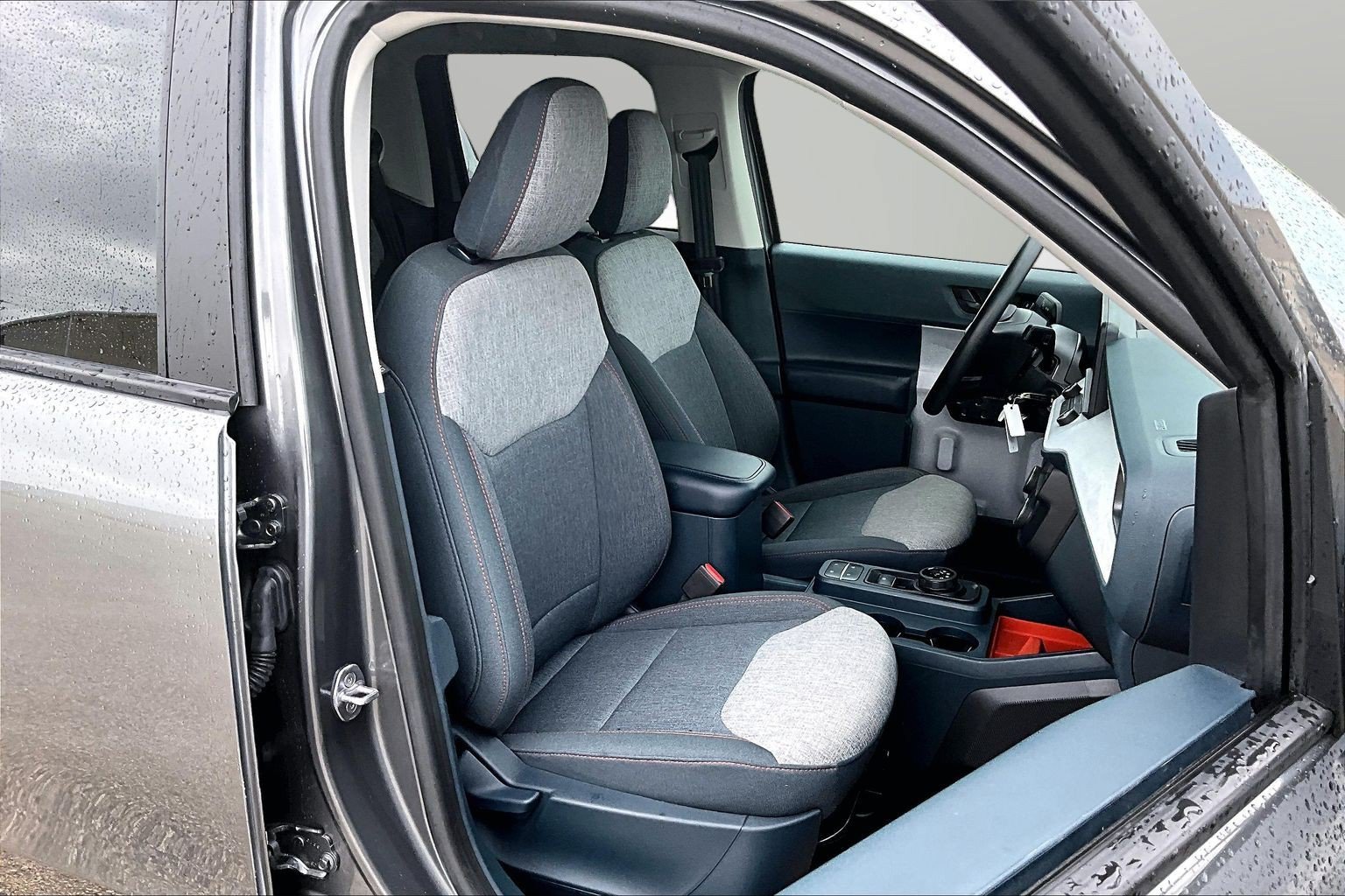 Used 2024 Ford Maverick XLT FWD image 7