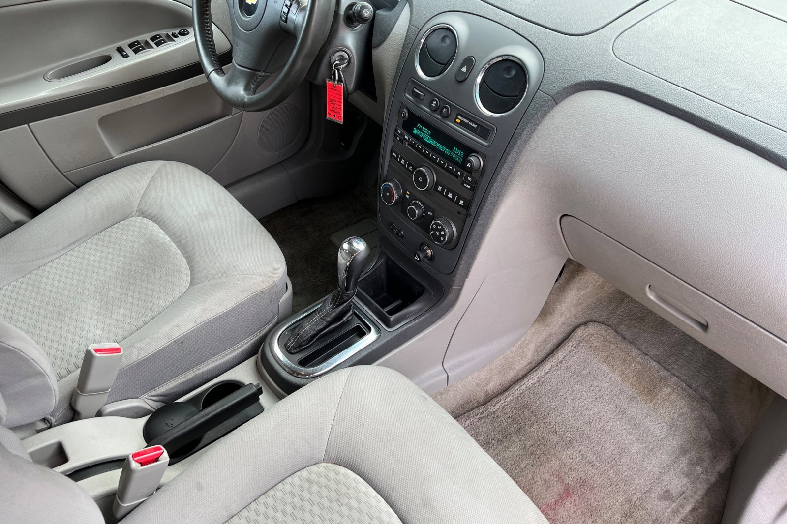 Used 2011 Chevrolet HHR LT w/ LT Preferred Equipment Group image 20