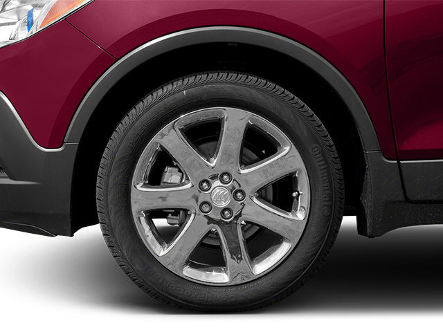 Used 2014 Buick Encore FWD image 14