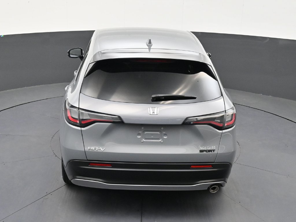 Used 2024 Honda HR-V Sport image 15