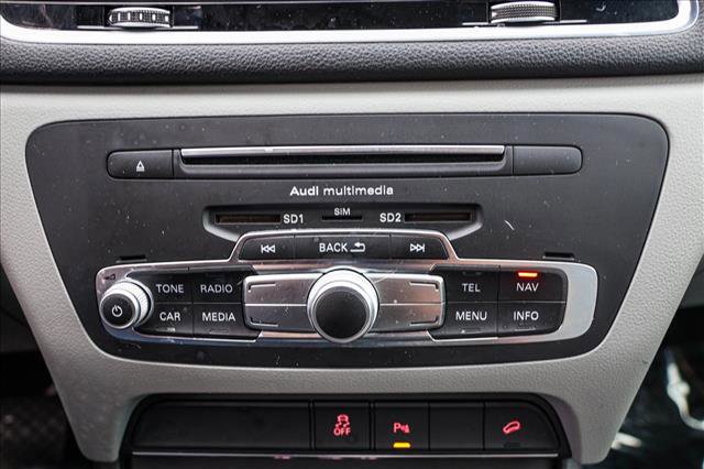 Used 2018 Audi Q3 2.0T Premium Plus w/ Premium Plus Package image 20