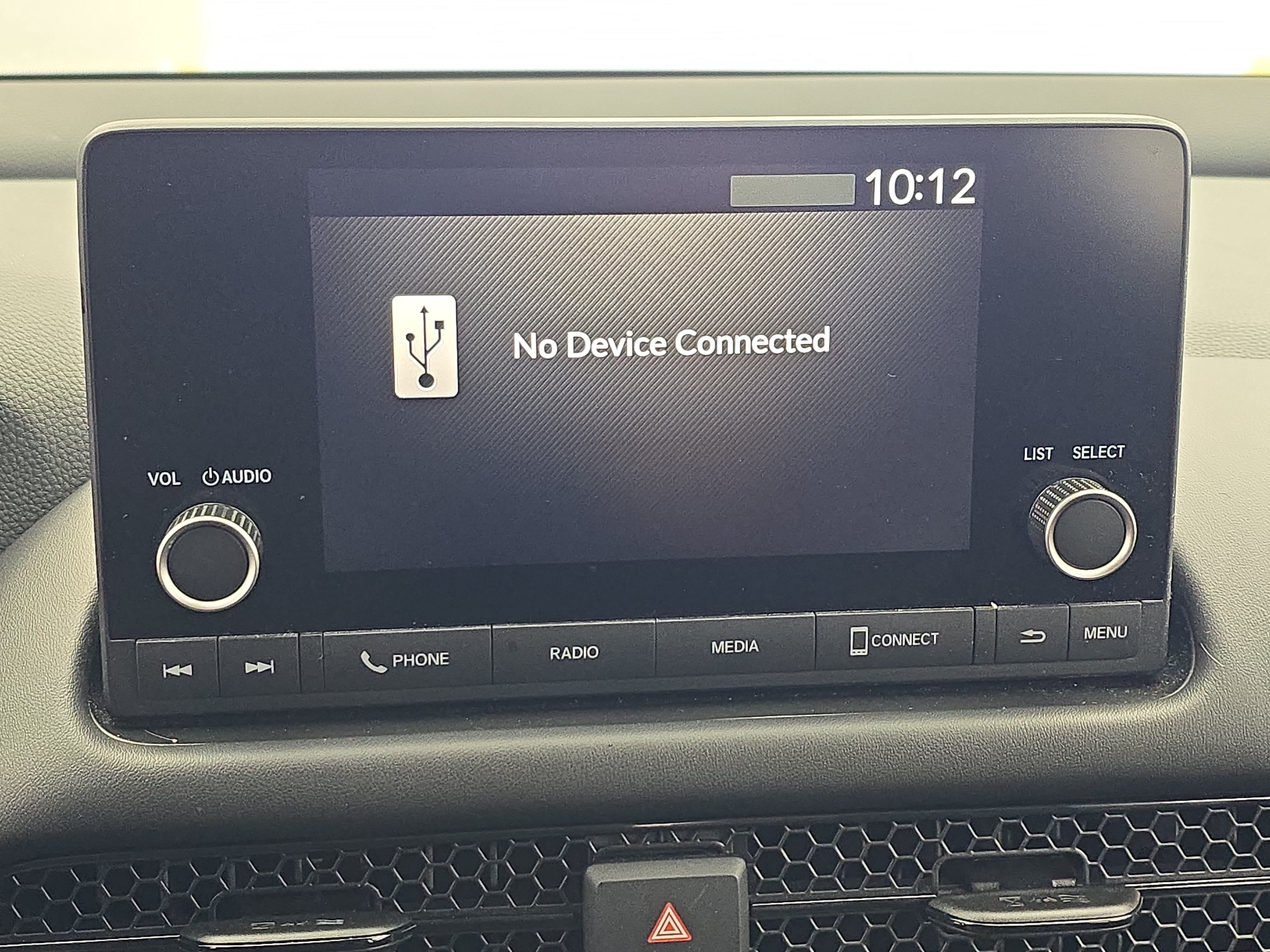 Used 2024 Honda HR-V LX image 21