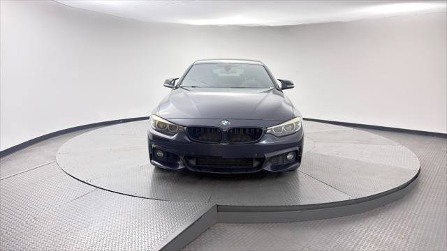 Used 2018 BMW 440i Gran Coupe RWD image 12