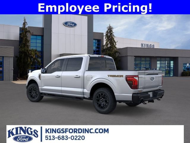 New 2025 Ford F150 Tremor w/ Equipment Group 402A High AWD/4WD image 4