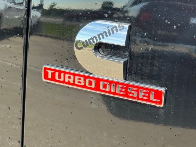 New 2026 RAM 2500 Laramie AWD/4WD image 39