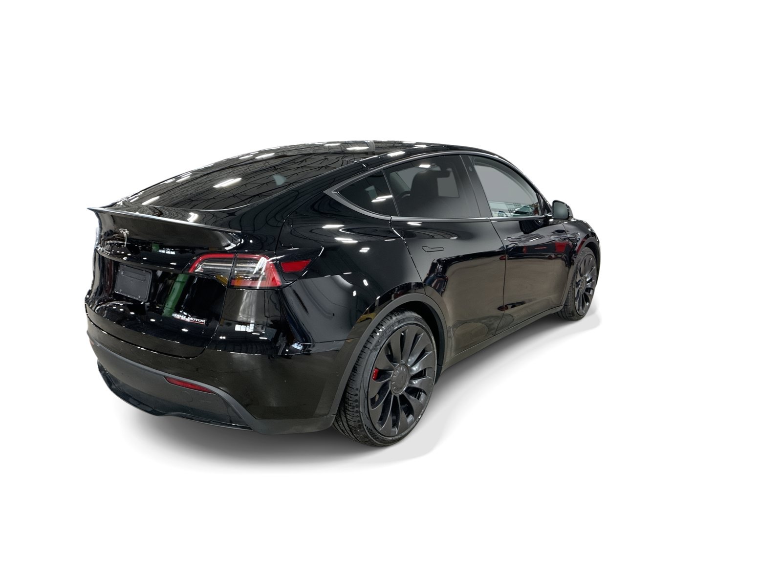 Certified 2022 Tesla Model Y Performance AWD/4WD image 6