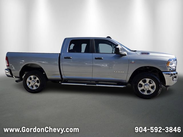 Used 2024 RAM 2500 Big Horn image 7