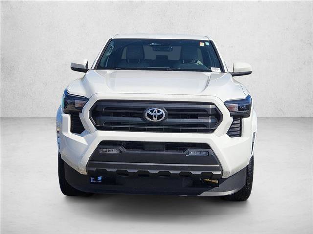 Used 2024 Toyota Tacoma SR5 video 2