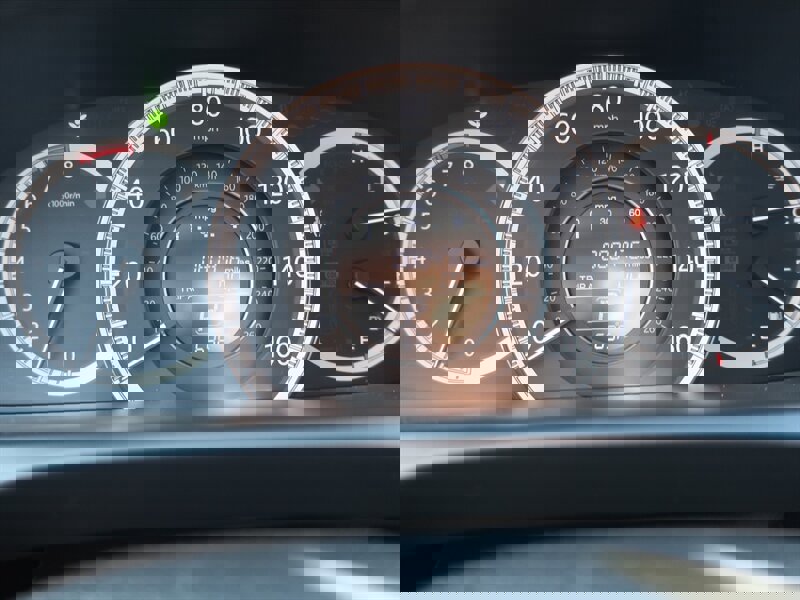 Used 2014 Honda Accord EX-L image 17