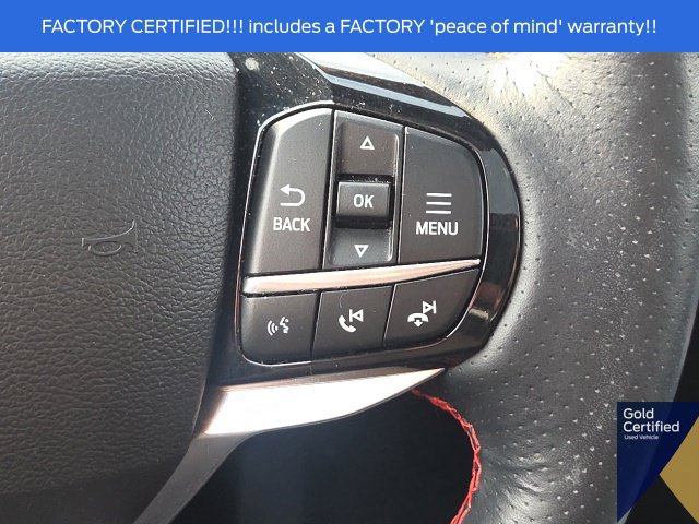 Used 2024 Ford Explorer ST-Line w/ Class IV Trailer Tow Package AWD/4WD image 40