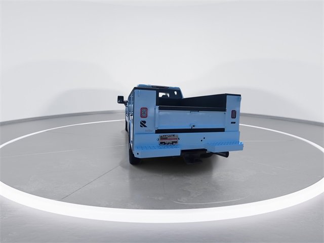 New 2024 Chevrolet Silverado 2500 W/T w/ WT Convenience Package image 7