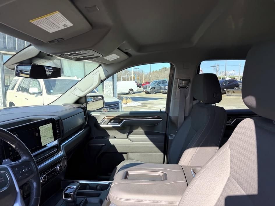 Certified 2022 GMC Sierra 1500 Elevation image 13