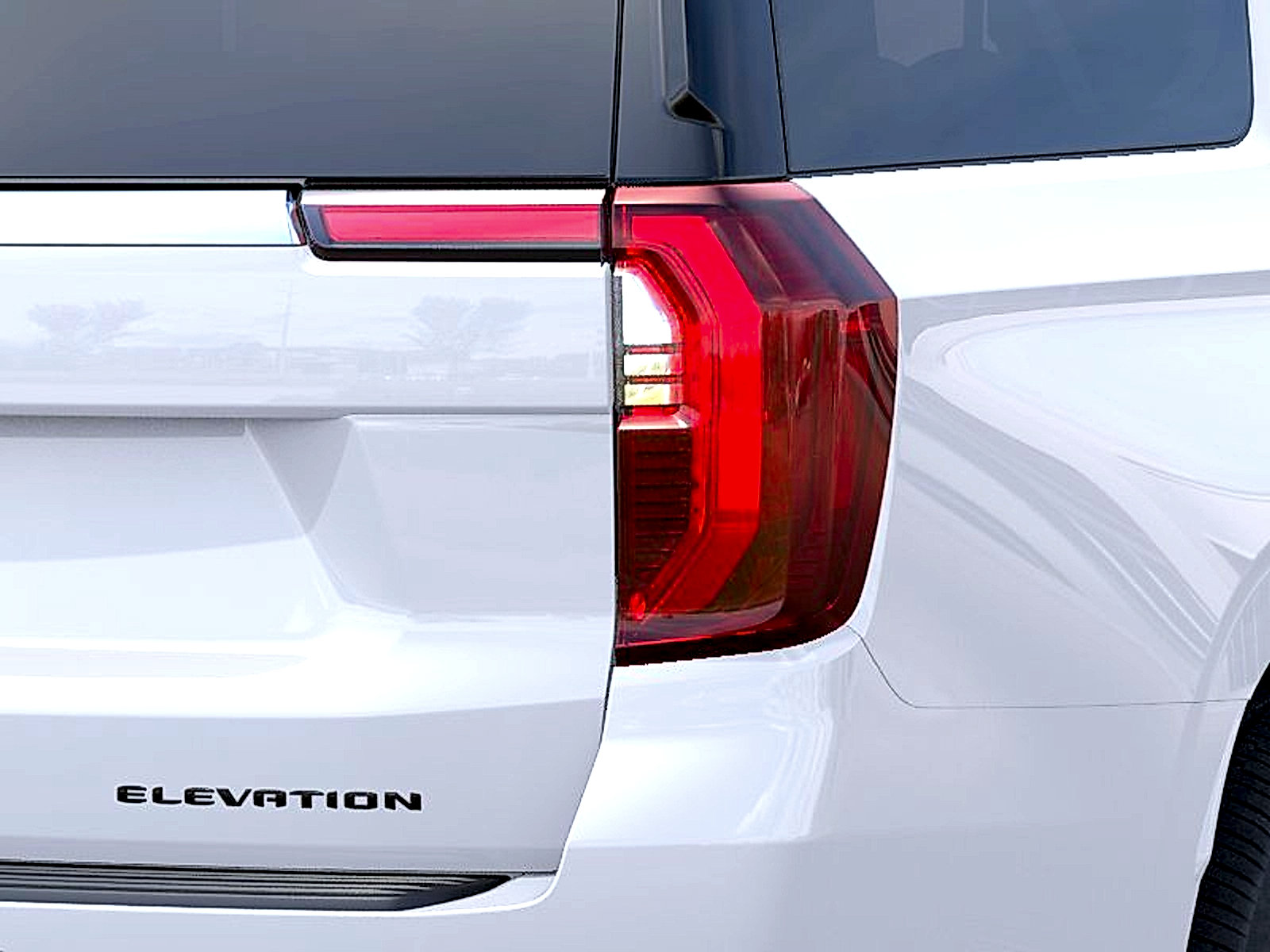 New 2026 GMC Yukon XL Elevation AWD/4WD image 11