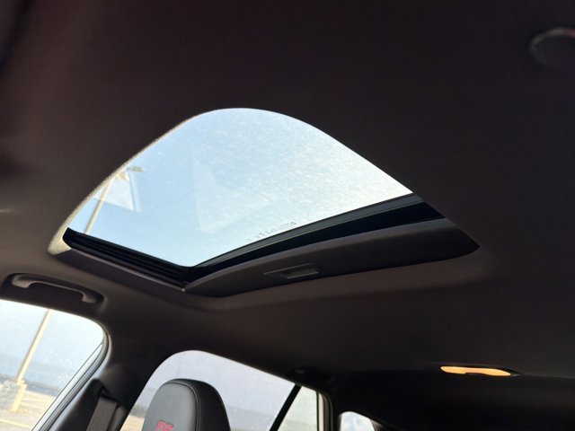 New 2026 Chevrolet Trax RS image 13