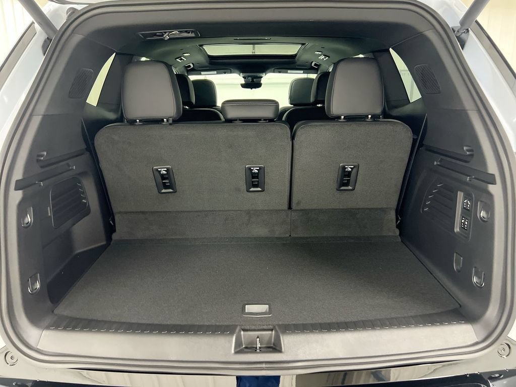 New 2026 Buick Enclave Sport Touring w/ Power Package AWD/4WD image 26