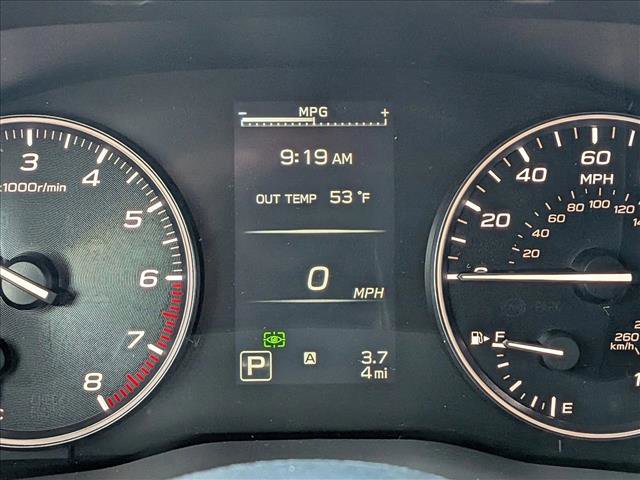 New 2026 Subaru Ascent Touring image 10