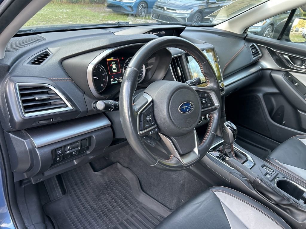 Used 2019 Subaru Crosstrek 2.0i Limited image 21