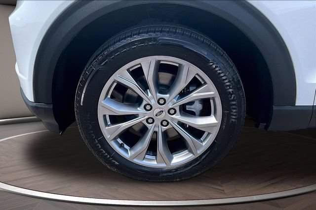 Used 2020 Ford Explorer Limited AWD/4WD image 9