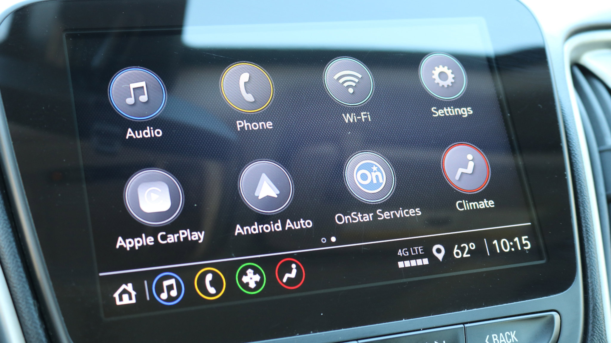 Used 2022 Chevrolet Malibu LT image 19