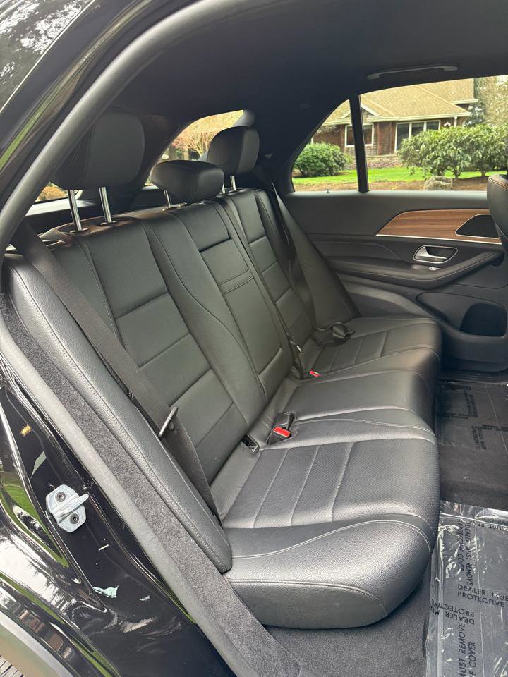 Used 2023 Mercedes-Benz GLE 450 GLE 450 4MATIC image 21