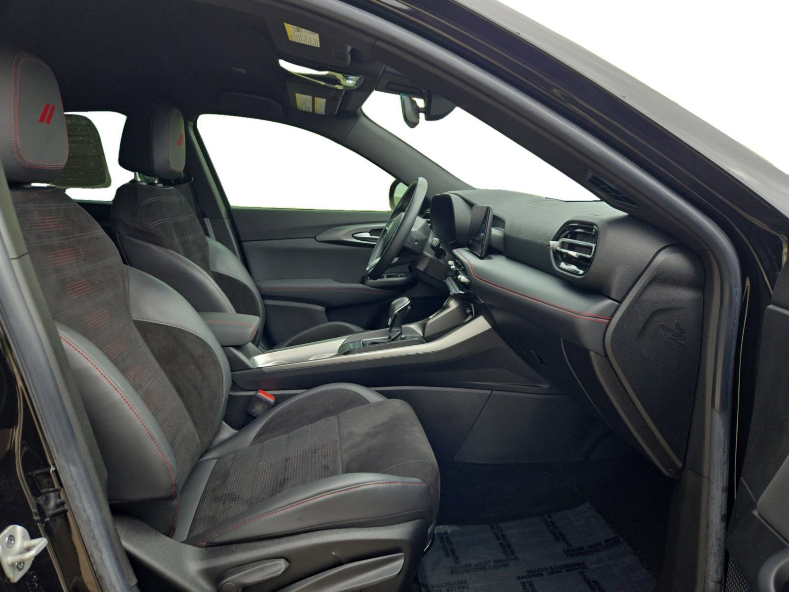 Used 2024 Dodge Hornet GT AWD/4WD image 24
