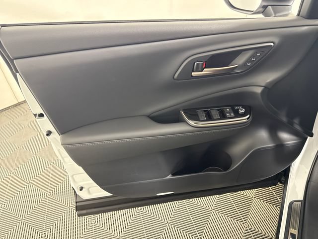 New 2026 Toyota Crown Signia AWD/4WD image 21