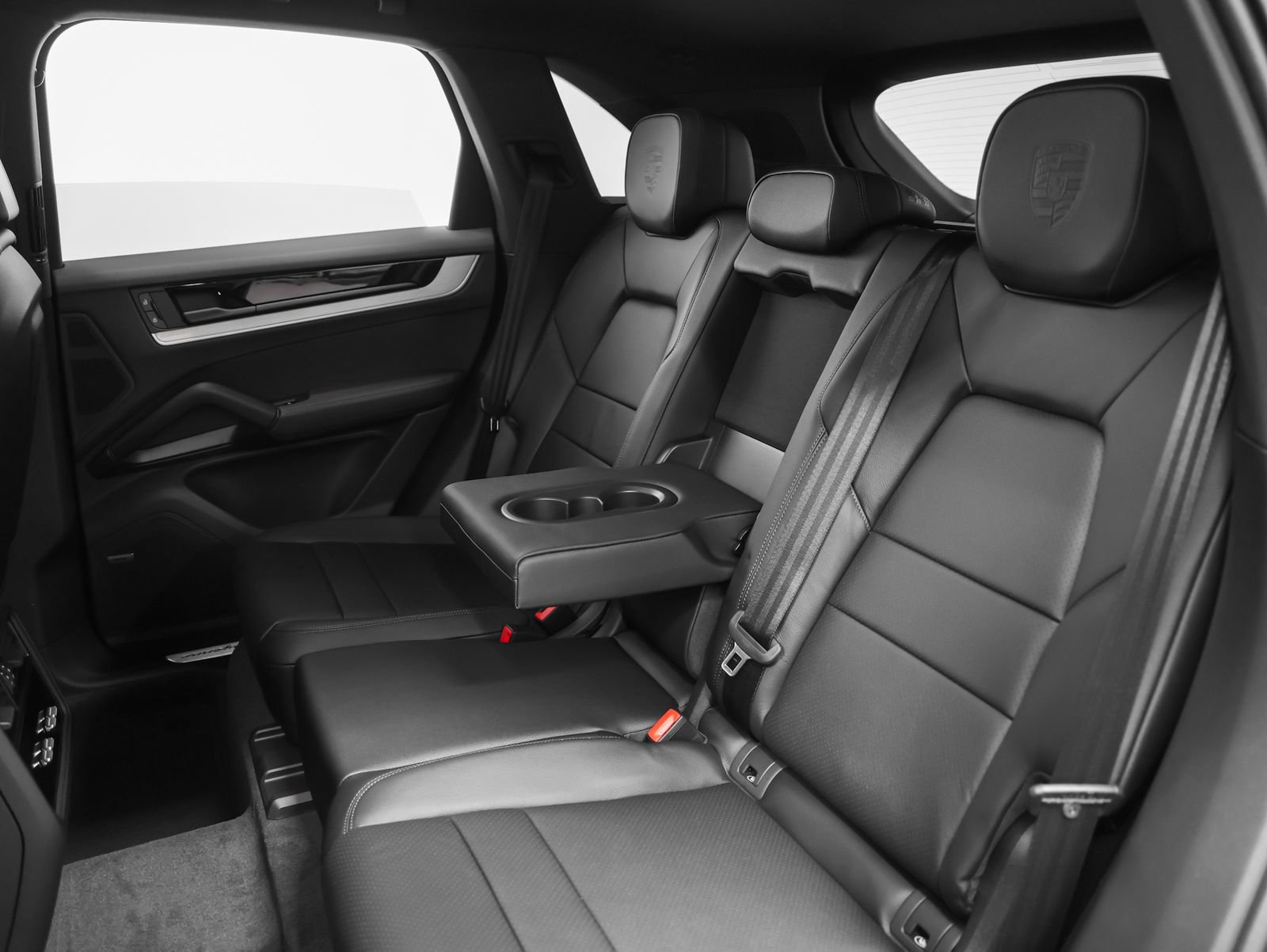 New 2026 Porsche Cayenne AWD/4WD image 42